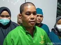 Hasil Autopsi Ungkap Pegawai Koperasi Tewas Akibat Hantaman Benda Tumpul