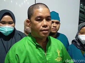 Hasil Autopsi Ungkap Pegawai Koperasi Tewas Akibat Hantaman Benda Tumpul