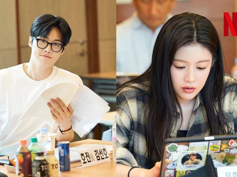 Drama Korea Can This Love Be Translated