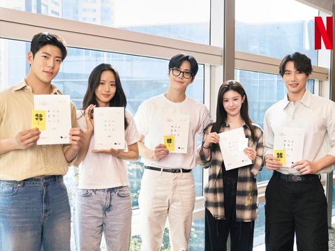 Drama Korea Can This Love Be Translated