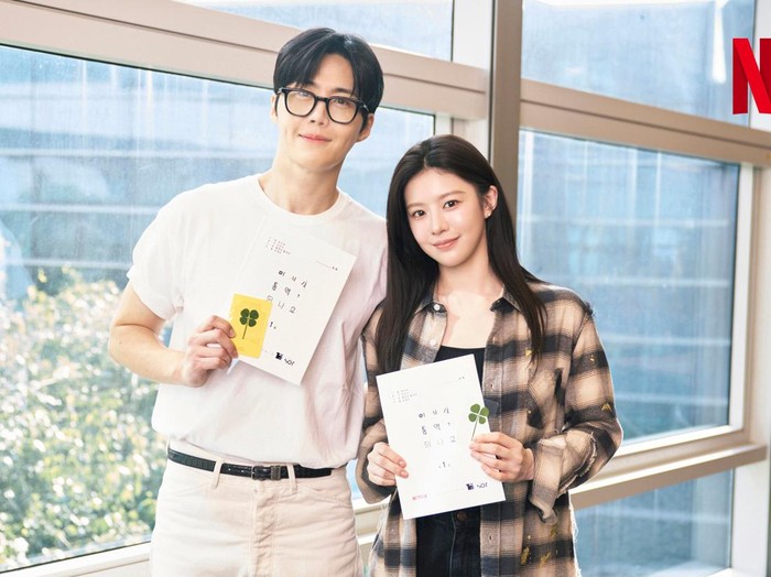 Drama Korea Can This Love Be Translated