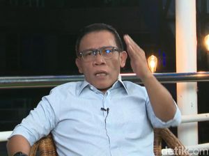 KPU DKI Sebut Coblos Semua Paslon Tak Bermakna, Masinton Bicara Aspirasi