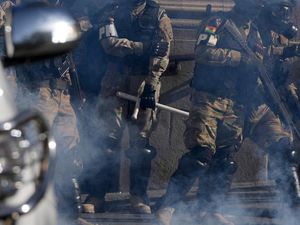 Pernyataan Presiden Bolivia Seusai Gagalkan Upaya Kudeta Militer