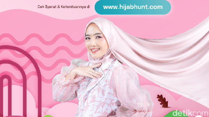 Emeron Hijab Hunt 2024