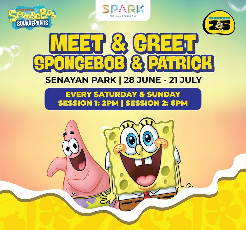 Event Liburan Sekolah di Mall Event Liburan Sekolah di Mall