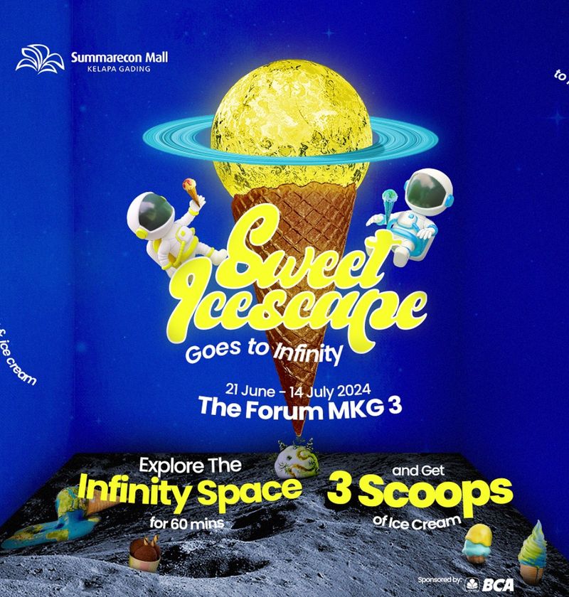 Event Liburan Sekolah di Mall Event Liburan Sekolah di Mall