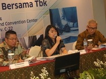 Fokus Tingkatkan Investasi Genjot Performa Bisnis