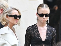 7 Transformasi Kontroversial Anak Naomi Watts yang Jadi Transgender di Usia 16