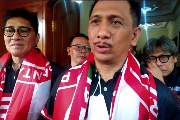 Gede Pasek Suardika