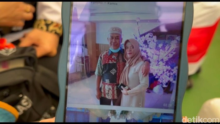 Helma Yana dan Yusman