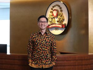 Sampoerna Bakal Gelar Pesta Rakyat, Ada Diskusi-Workshop untuk 1.000 UMKM