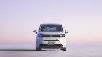 Varian Freed Air punya desain lebih sederhana namun canggih. Foto: Honda