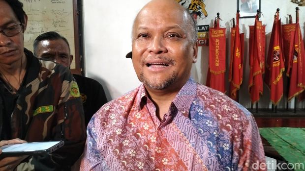 Ilham Akbar Habibie
