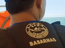 Dua Nelayan Dompu yang Hilang Terseret Gelombang Ditemukan Selamat