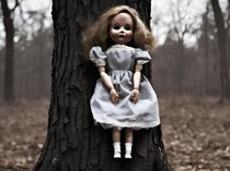 Video: Menguak Hantu Uci di Jalan Siliwangi