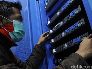 Polisi Ungkap Sosok Pria Ciamis Penampung Duit Judi Online Rp 356 M