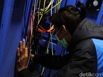 BNI Blokir 214 Rekening Terindikasi Judi Online!