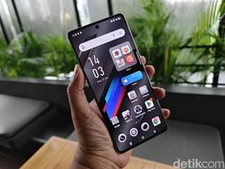 Unboxing Infinix Note 40 Racing Edition, Desain Mewah Banyak Bonusnya