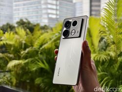 Unboxing Infinix Note 40 Racing Edition, Desain Mewah Banyak Bonusnya