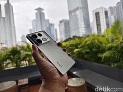 Unboxing Infinix Note 40 Racing Edition, Desain Mewah Banyak Bonusnya