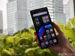 Unboxing Infinix Note 40 Racing Edition, Desain Mewah Banyak Bonusnya