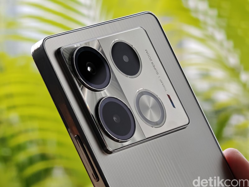 Infinix Note 40 Racing Edition