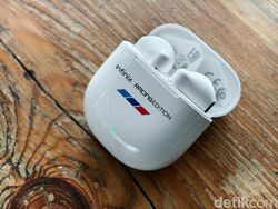 Unboxing Infinix Note 40 Racing Edition, Desain Mewah Banyak Bonusnya