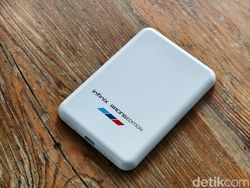 Unboxing Infinix Note 40 Racing Edition, Desain Mewah Banyak Bonusnya