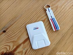 Unboxing Infinix Note 40 Racing Edition, Desain Mewah Banyak Bonusnya