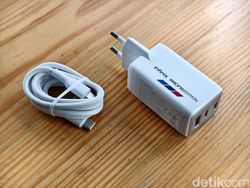 Unboxing Infinix Note 40 Racing Edition, Desain Mewah Banyak Bonusnya