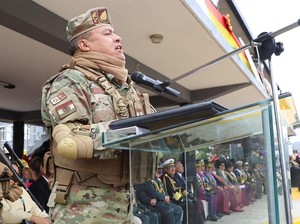 Panglima Militer Bolivia Dipecat-Ditangkap Usai Upaya Kudeta Gagal