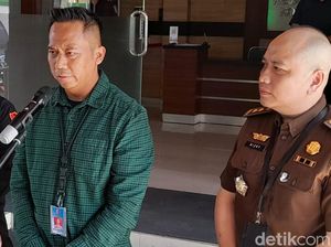 Bareskrim Limpahkan 9 Tersangka Judi Online ke Kejari Semarang