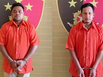 Kronologi Kades-Sekdes di Madina Ditangkap gegara Aniaya Remaja 15 Tahun