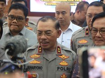 Kapolda Ungkap Kasat Reskrim Solok Selatan Ditembak dari Dekat: Tak Manusiawi