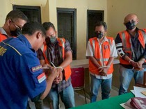Korupsi Proyek Bumi Perkemahan di Manggarai Barat, 5 Orang Jadi Tersangka!