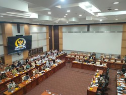 Kritik BSSN untuk Kominfo Gegara Tak Back Up Data PDN yang Diserang