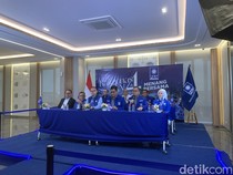 PAN Pastikan Usung Jagoan Selain Anies di Pilgub Jakarta