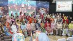 Kowani Gelar Talkshow Sambut Hari Kebaya Nasional