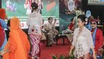 Kowani Gelar Talkshow Sambut Hari Kebaya Nasional