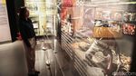 Liburan Seru di Museum Bank Indonesia