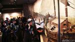 Liburan Seru di Museum Bank Indonesia