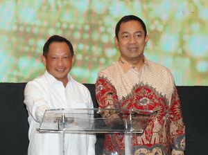 LKPP & Kemendagri Terbitkan SE soal Proses Pengadaan Barang/Jasa di BLUD