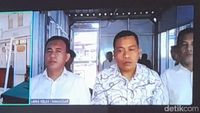 Perlawanan Eks Pejabat Pemkot Makassar Sabri Usai Divonis 9 Tahun Penjara