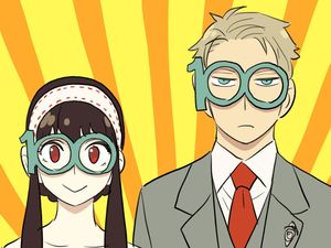 Selamat Ya! SPY X FAMILY Capai Chapter ke-100