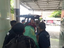 Terungkap! Ini Sosok IRT yang Tewas di Pinggir Jalan Gegerbitung