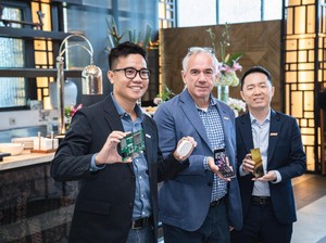 MediaTek Kuasai Prosesor Ponsel Pintar di Indonesia