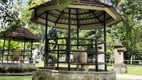 Dalam mendukung keberlanjutan lingkungan, Desa Wisata Taro memiliki banyak kawasan konservasi. Salah satunya adalah Konservasi Lembu Putih yang sangat disakralkan oleh masyarakat Desa Taro.   