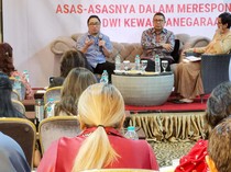 Memahami Sejarah Pembentukan UU Kewarganegaraan