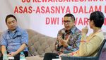 Memahami Sejarah Pembentukan UU Kewarganegaraan