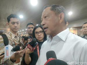 178 ASN Kemendagri Daftar Pindah ke IKN, Tito Pertimbangkan Percepat Promosi